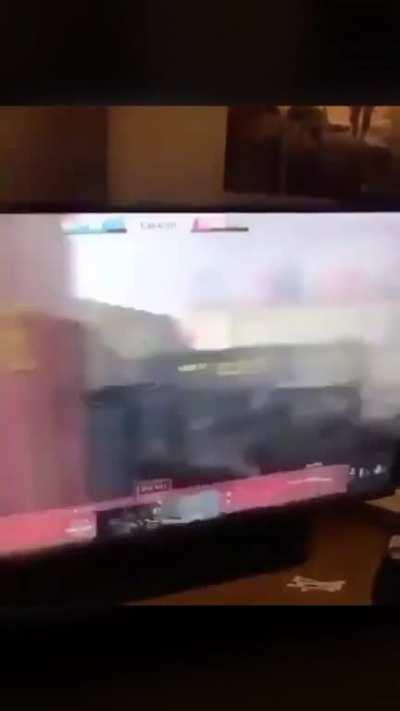 Doubt anyone can top this