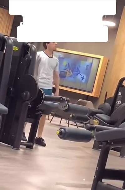 He's The Hero Antagonist You Saw In Every Anime