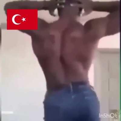 Turkiye still number 1