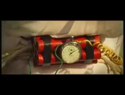 Guess the product before the end of the ad