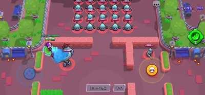 I found the 4-tick hit zone for Emz in training cave