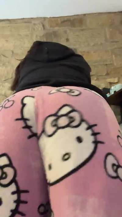 let my farts keep you company