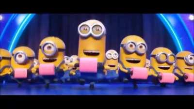 The State Anthem of the Union of Soviet Shitpost Republics (U.S.S.R.)