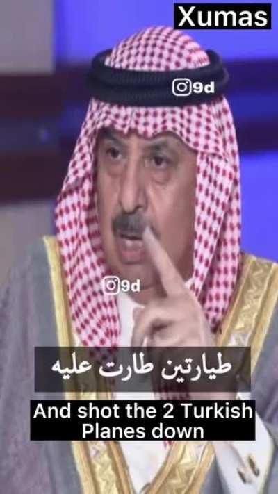 Jet fighters shot down in Iraq