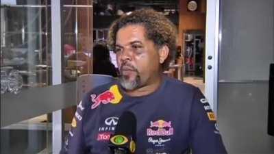 Tomou o leite do mendigo