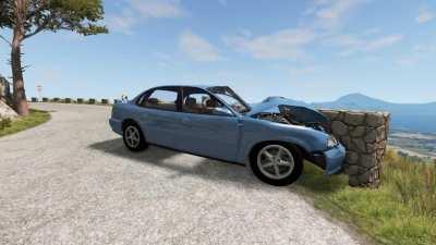 I've seen a couple videos like this in various places, so I figured I'd make one for Beam.