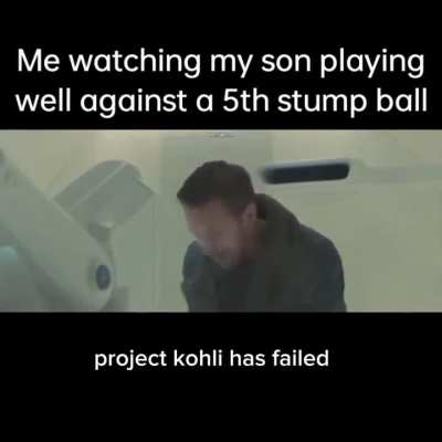 Might need to restart the process.