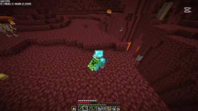 nether shenanigans