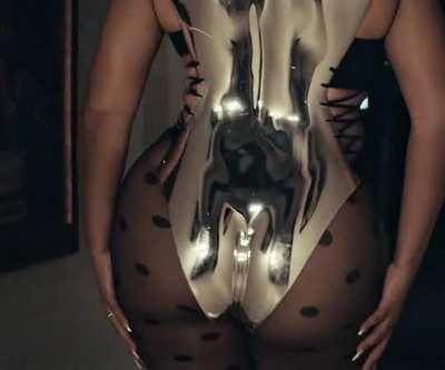 Slowed down because this has to be properly appreciated