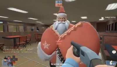 What do i get for christmas santa