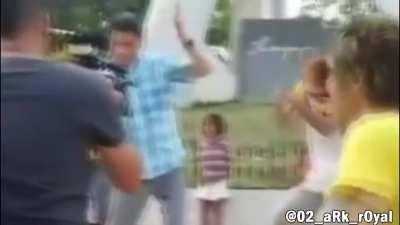 Pinoys pagkatapos tinurukan ng sputnik V