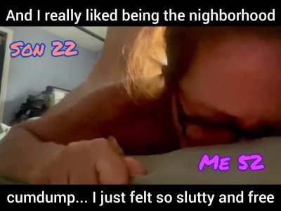 Confessions of a Freeuse Mom