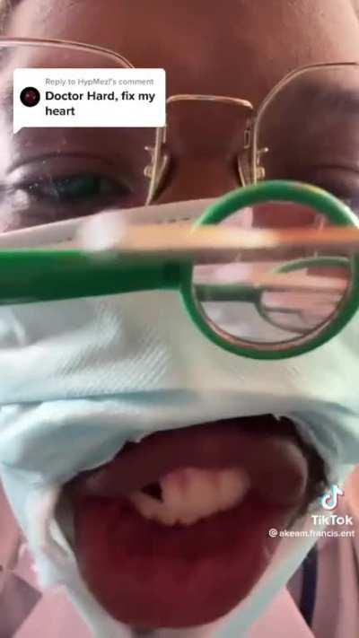 operation successful