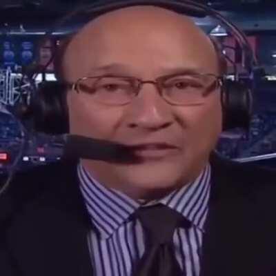 Never seen this here