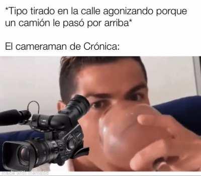 Junto al pueblo… ponele…