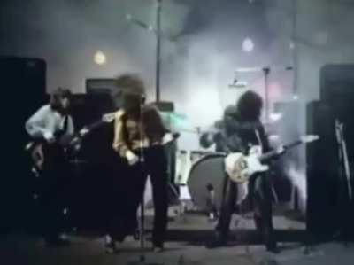 The Beatles FT Led Zeppelin - Whole Lotta Helter Skelter (2012 Soundhog Mashup)