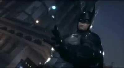 Everyone is here (almost)