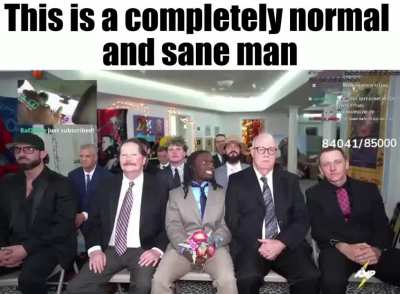 jerma for the next generation