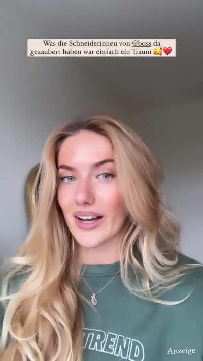 Alica Megan Schmidt (@alicasmd)