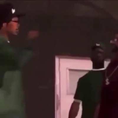 Tú não vai acreditar menó.