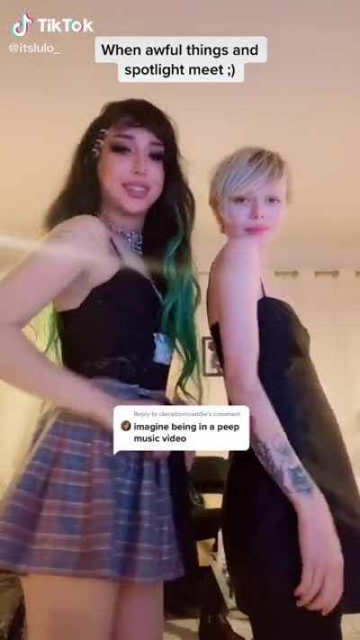 Can you recognize them? ;)