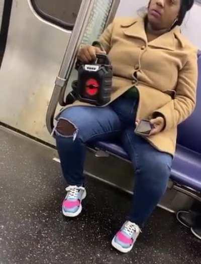 This type of incredibly disrespectful and inconsiderate behavior.…