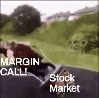 Mind if I post some junk food? HODL!