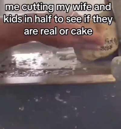 Mmmm, they were red velvet. 😋