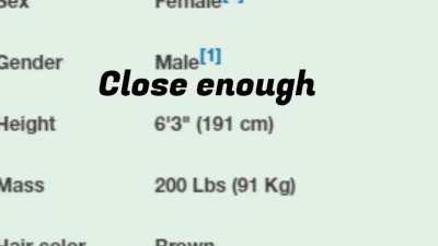 Keith out here with the big know.