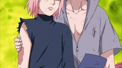 This Time he was there for her