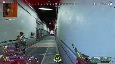 When you find someone just as toxic as you & y'all do toxic things together (: