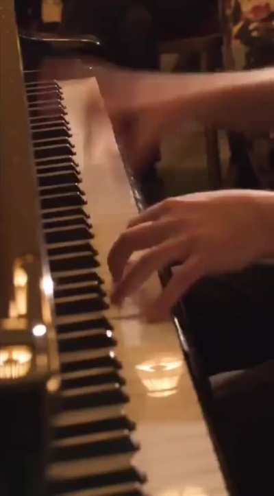 Playing for a conservative audience