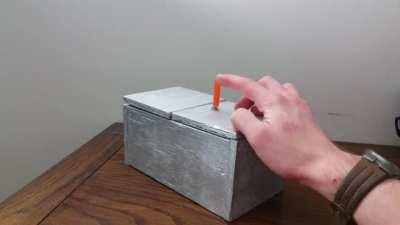 Thanks, I love this sassy box