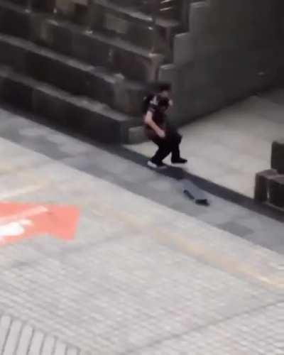 Please be cooperative mother nature..