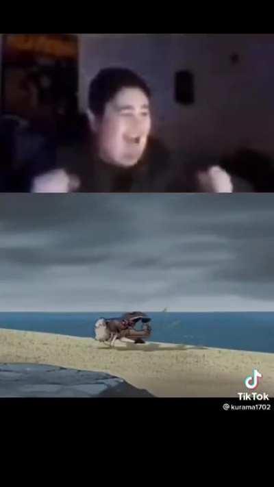 Even if it's filler, this perfectly describes my feelings towards Sakura