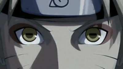 I made naruto shippuden op 7 with no music