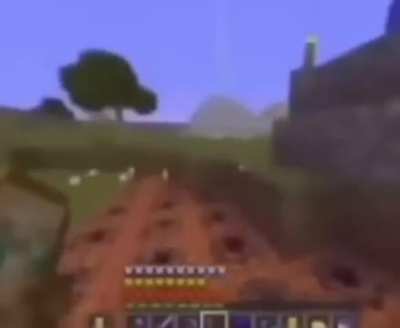 It's always the low quality videos