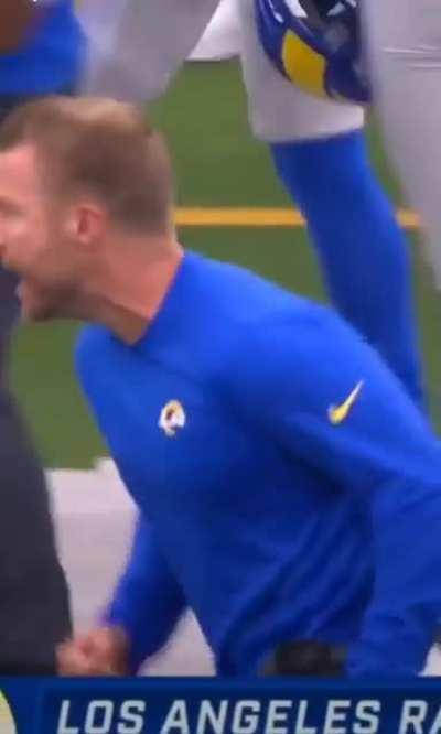 Mcvay is my spirit animal!!!