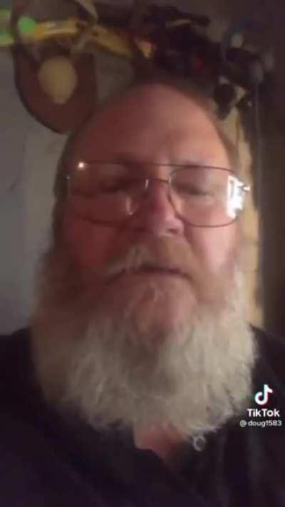 The Chad that started that recent trend