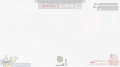 Don't play MvM at 3 AM