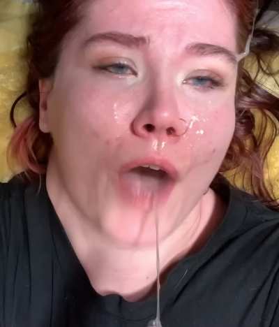 Prettier with spit <3