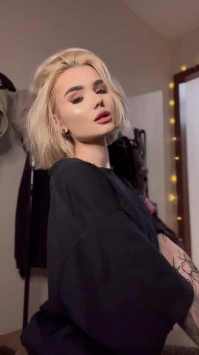 follow my link in bio xoxo