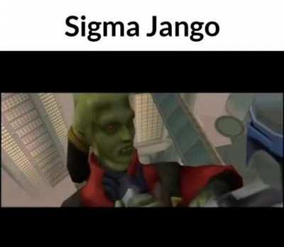 Sigma Jango