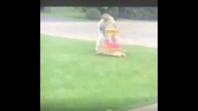 WCGW Cozy Coupe Tokyo Drift