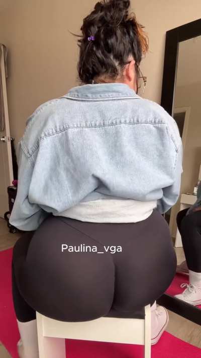 Now let me do it on your face