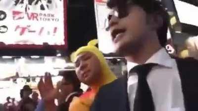 Hubert Huh rises up in r/draperutah!