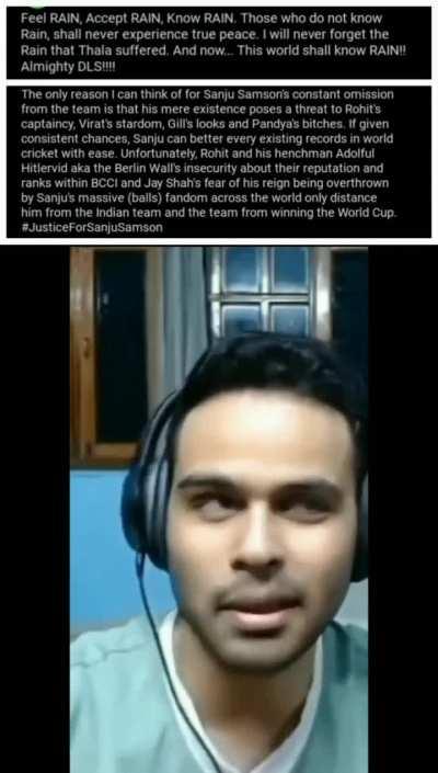 Iska toh game bajana parega.