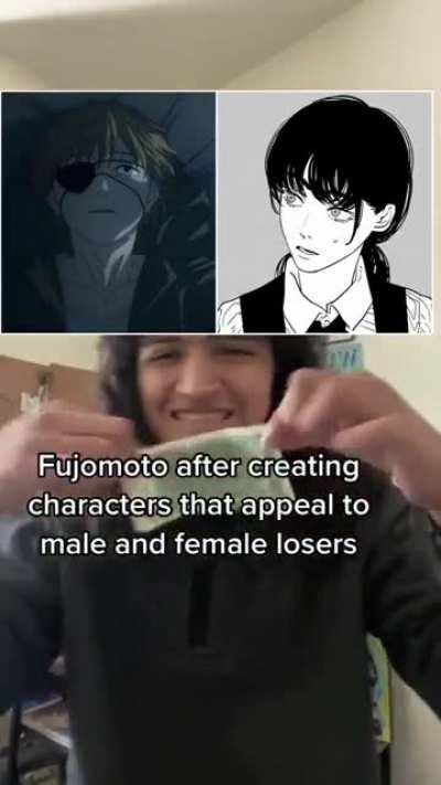 femcels and incels unite