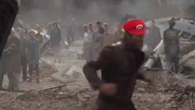 Break it down Chris Mario Pratt