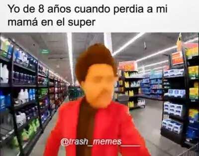A quien no le pasa